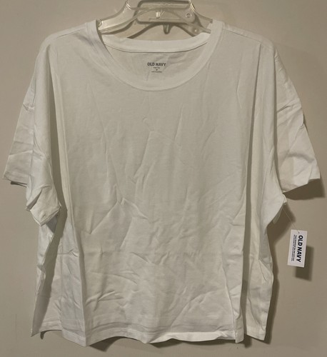 Old navy womens white short - old,