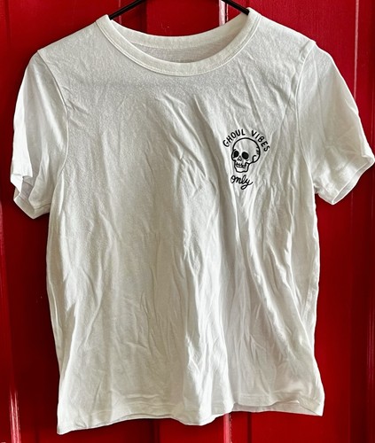 Old navy ghoul vibes - old, ‘ghoul