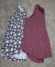 Old Navy XXL Luxe Round Neck