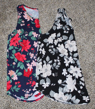 Old Navy XXL Luxe Round Neck