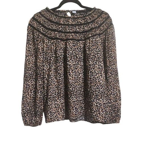 Old navy top women - old, black