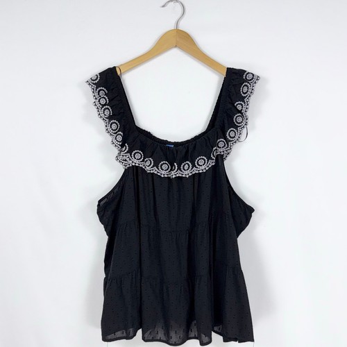 Old navy plus - old,