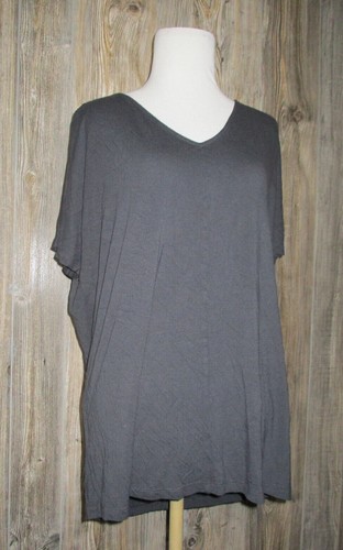 Old navy womens short slv - navy, top