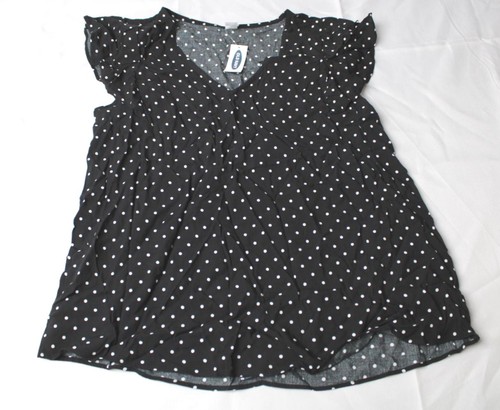 Old navy women polka dot - old, women's