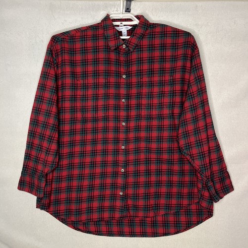 Old navy shirt boyfriend - old,