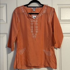 OLD NAVY X-Small NWT 100% Silk