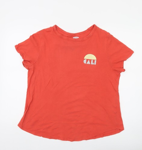 Womens size old navy red - womens, xl
