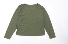 Old Navy Women's Green Long
