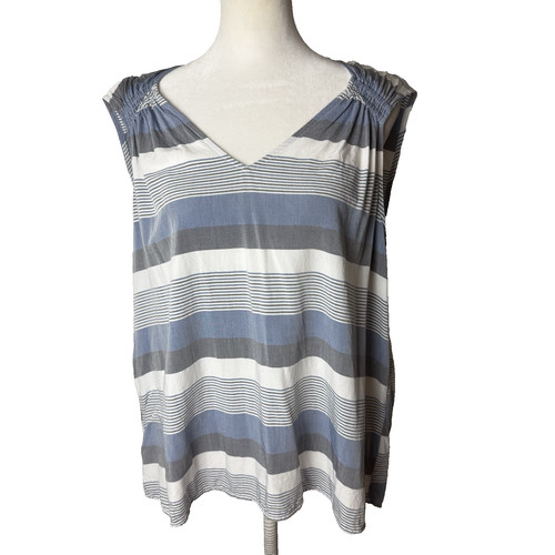Old navy sleeveless top - top, size