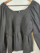 Old Navy Women's XL Smocked