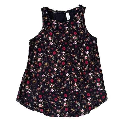 Old navy luxe - navy,