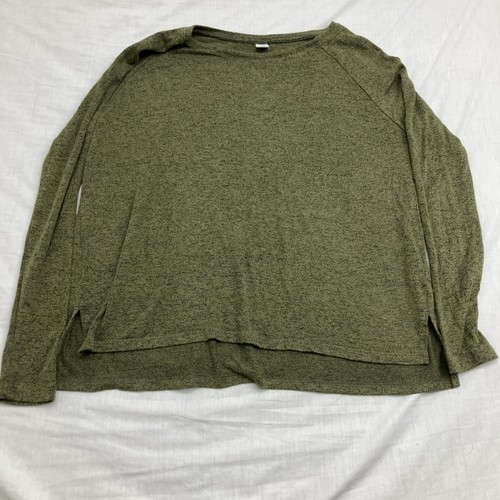 Old navy luxe soft - navy, sweater