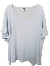 Old Navy Linen Blend