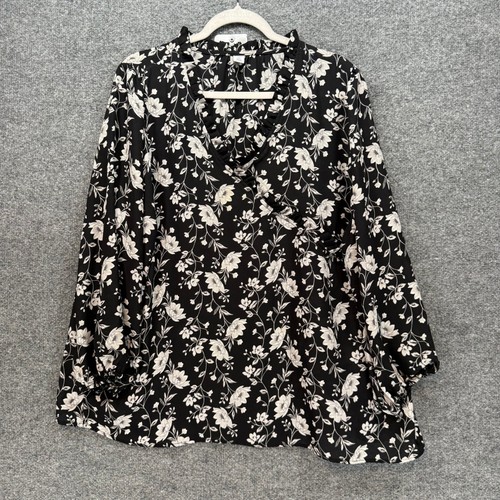 Old navy blouse women - navy,