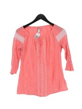 Old Navy Women's Top S Pink