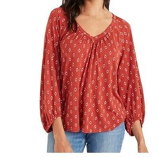 OLD NAVY Women's Shirred