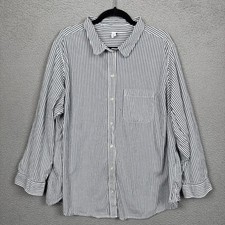 Old Navy Top Womens 3X Plus