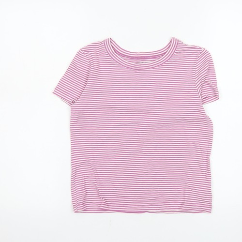 Teens size old - navy, pink