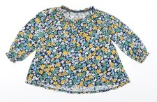 Womens UK Size 8 Old Navy Blue