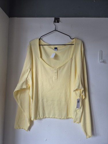 Ladies old navy - navy, 4xl