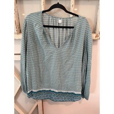 Old Navy size XXL popover