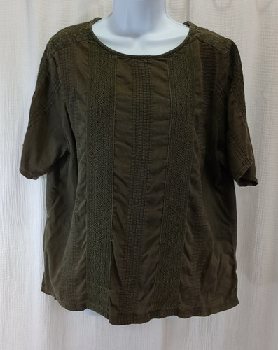 Old navy casual shirt women - navy, women's